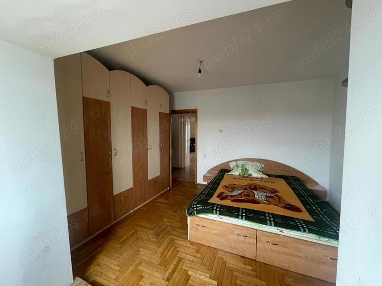 Apartament de vanzare PARTICULAR! - 90 mp, 3 camere, 2 bai - CENTRU Slatina - 6