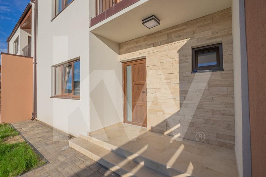 Casa insiruita, 5 camere - Sebes , Drumul Petrestiului - 14