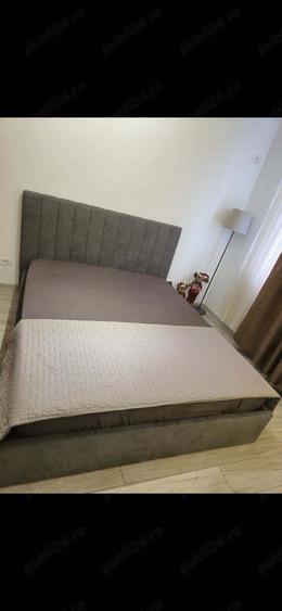 Apartament 2 camere Sos Cernica 2024, mobilat utilat, Oras Pantelimon - 5