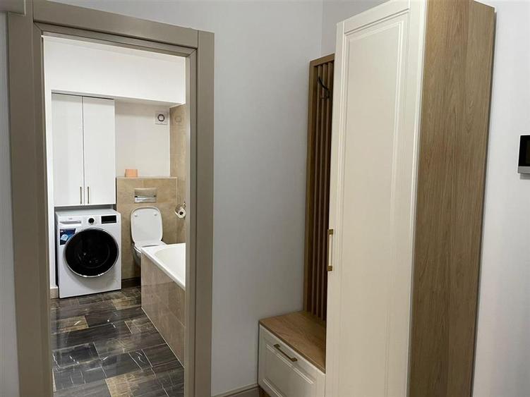 Apartament cu o camera Himson - 6