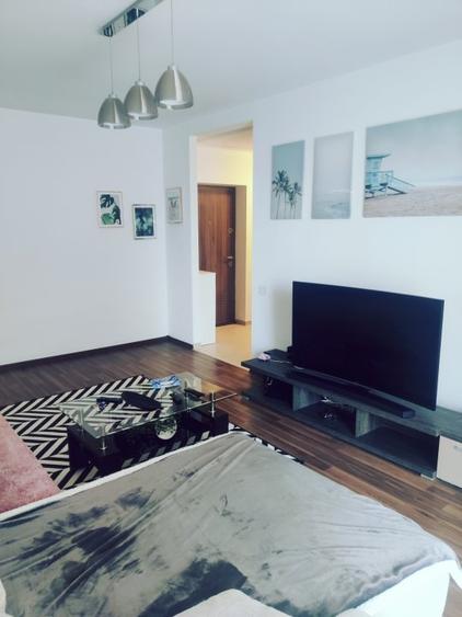 Apartament 2 camere Grozavesti Onix Residence - 3