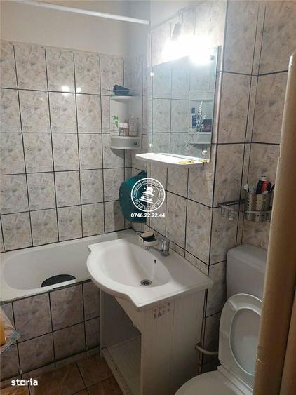 Apartament 2 camere de vanzare zona Alexandru -Iasi - 1
