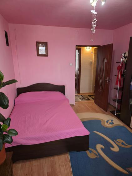 Super oferta Beius! APARTAMENT CU 3 camere, 2 balcoane, bucatarie mare - 5
