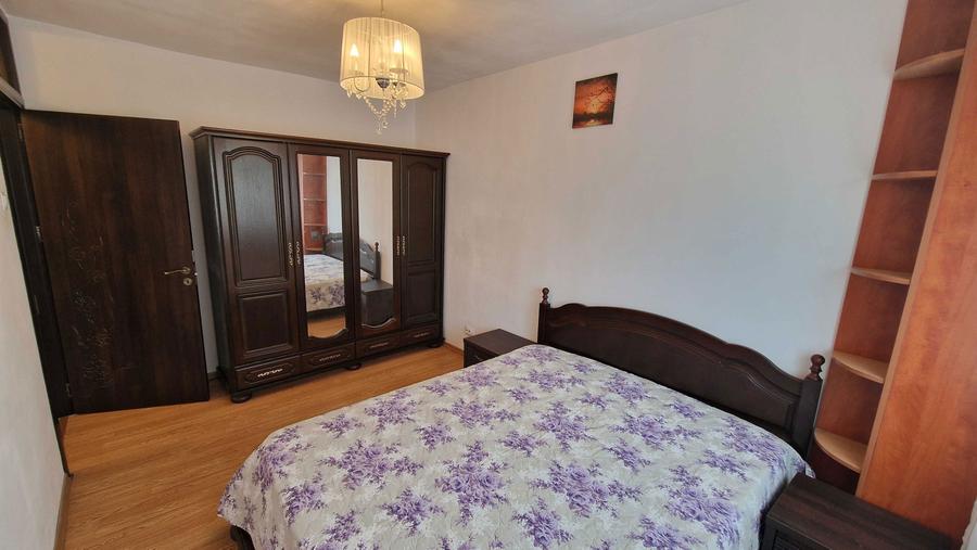 3 camere, Tineretului, str. Viorele, 7/8, 71 mp, scoala 97 - 8