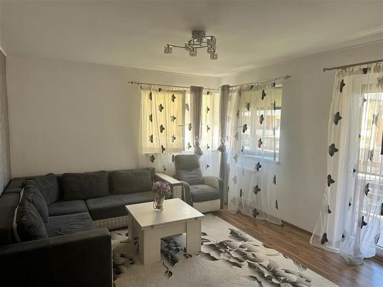 Apartament cu 2 camere decomandat, mobilat în Sânpetru Apartament cu 2 camere decomandat, mobilat în Sânpetru