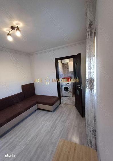 Garsoniera de vanzare | Titan | Metrou | bloc reabilitat | confort 2 - 8