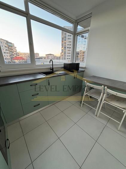 Închiriere Garsonieră GranVia Lujerului Plaza Afi Cotroceni Politehnica Virtutii - 12