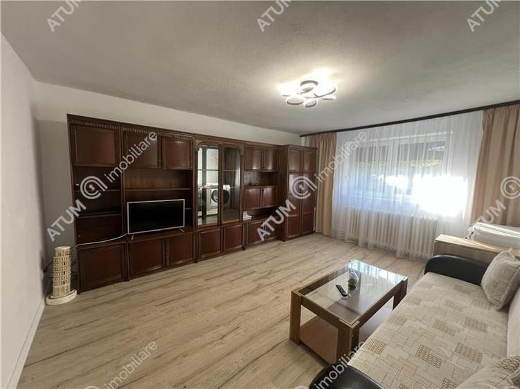 Casa individuala renovata cu 4 camere si teren de 461 mp zona Turnisor - 22