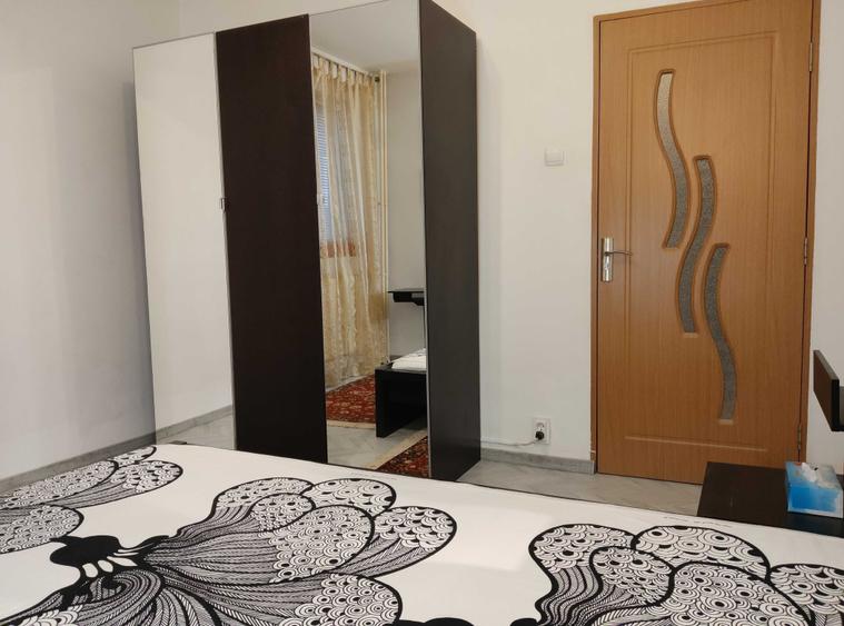 Drumul Taberei - 1 minut metrou - PET FRIENDLY, Apartament 2 camere - 7