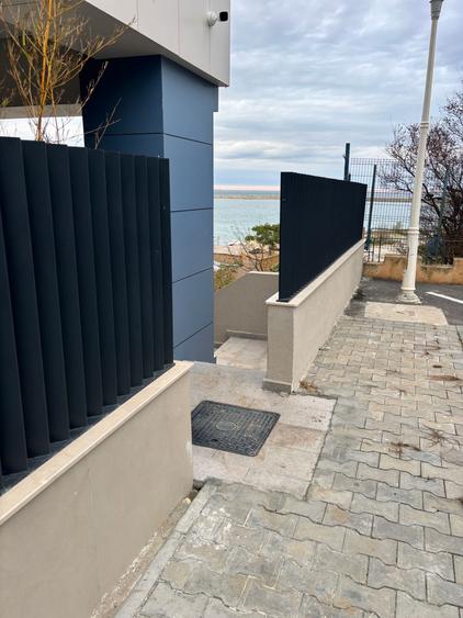 Exclusivitate -- Faleza Nord- Bloc Nou- 2 camere decomandat - 15