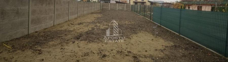 Duplex deosebit cu 4 camere, 3 bai si bucatare inchisa, Sag, Timis - 13