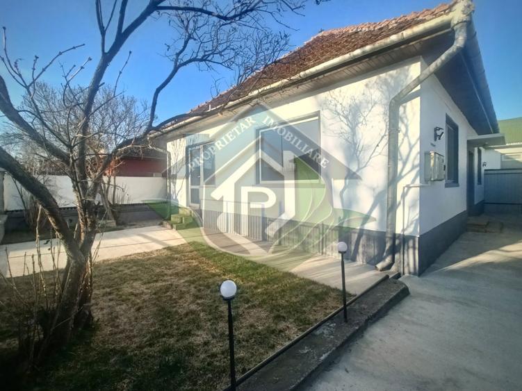 De vanzare Casa + curte 182 mp, 3 camere Stupini Brasov COMISION 0% - 8