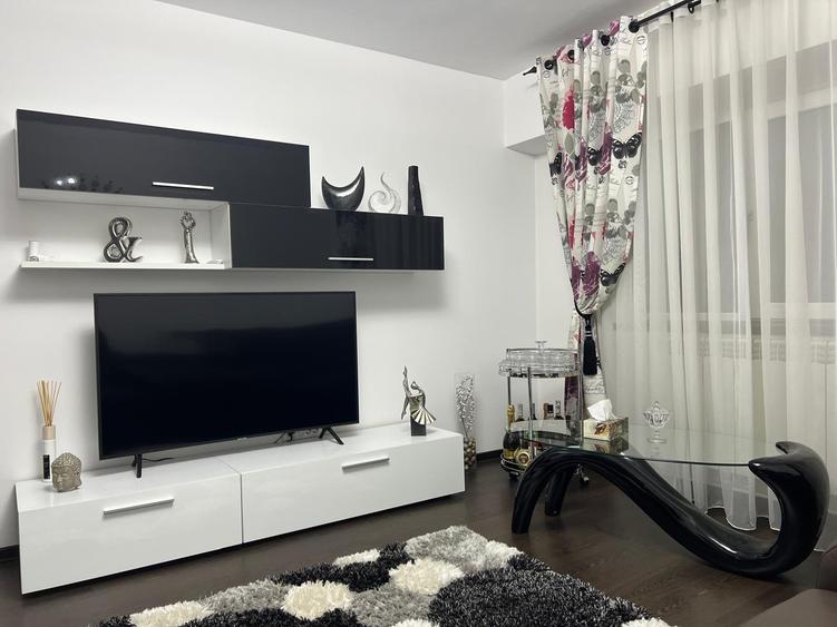 Apartament 2 camere Pacurari - 4