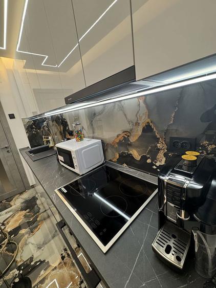 Apartament 1 camera lux - 4