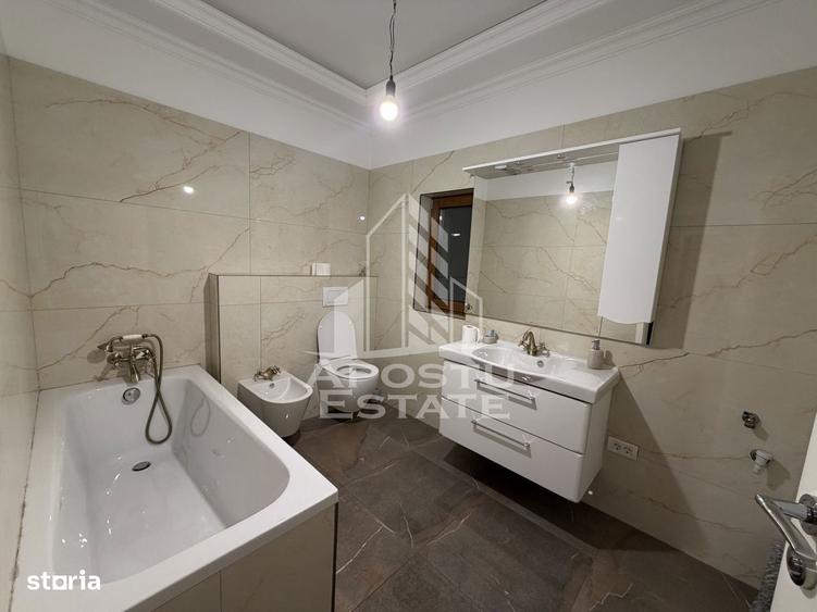 Duplex cu 4 camere ,P+ E ,127Mp, in Sacalaz - 7