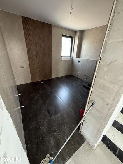 Vila Moderna Premium P+1 Pe Strada Privata Cu Acces Securizat - 7