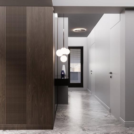 PENTHOUSE UNIC ÎN ZONA DECEBAL – ELEGANȚĂ, CONFORT ȘI PRIVELIȘTI IMPRESIONANTE - 44