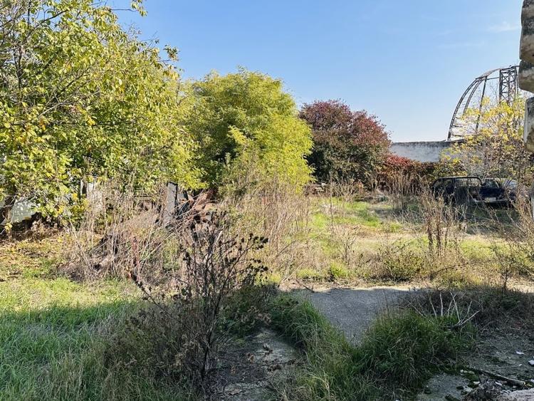 Super teren 1872 mp, deschidere 39 m, Giulesti Sarbi, ideal pentru investitori - 3