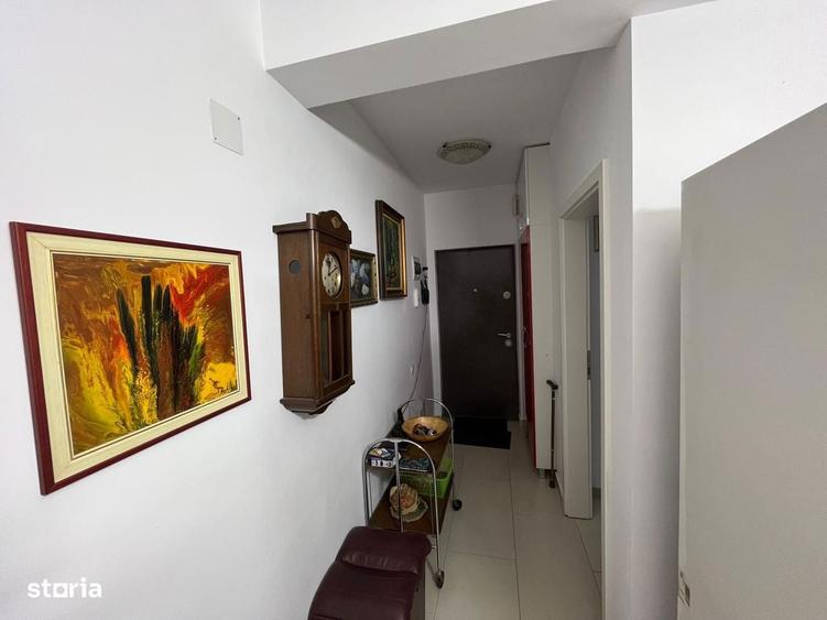 Apartament 3 camere 65 mp et.1 parcare subterana bloc nou Turnisor - 9