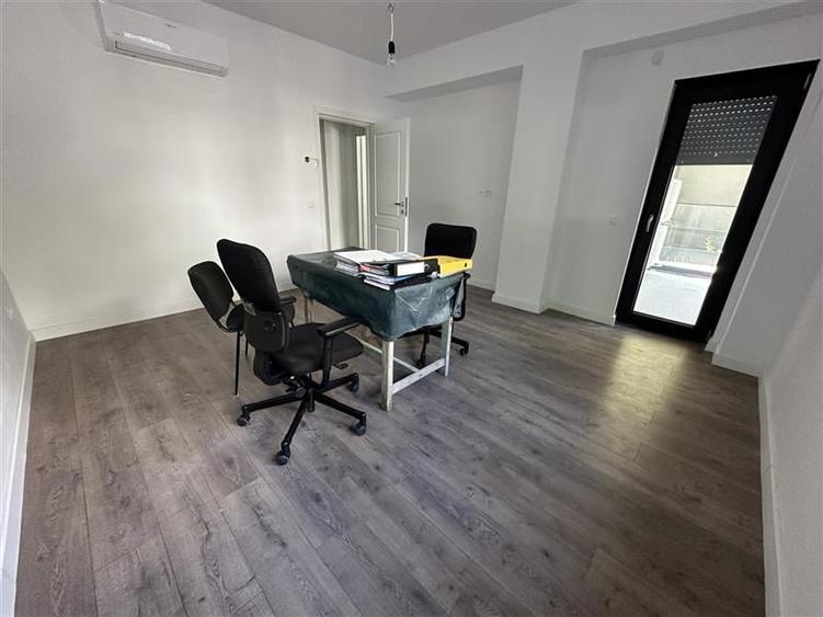 Bloc nou - Aleea Parcului - 2 si 3 camere - 6