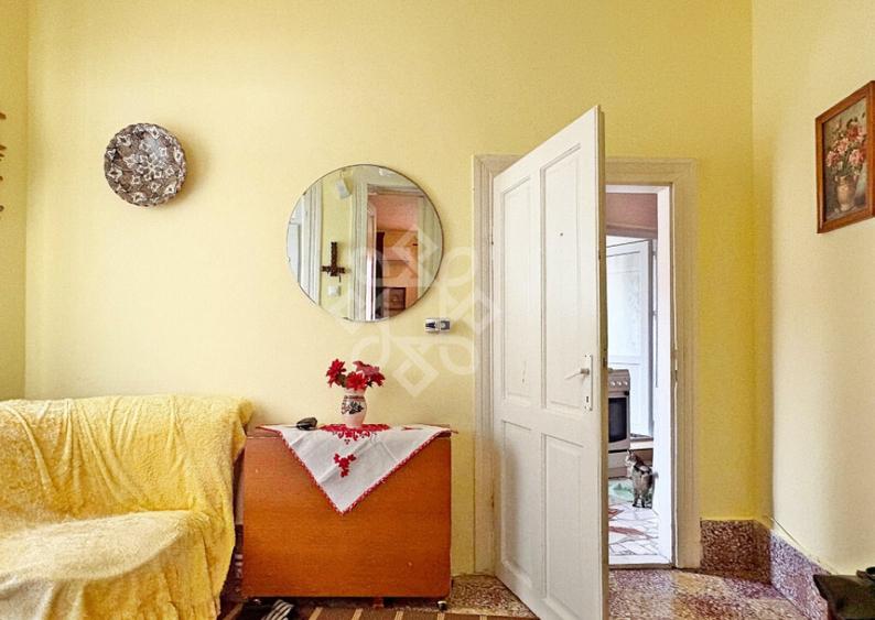 Casa individuala cu teren ultracentral in Oradea - 5