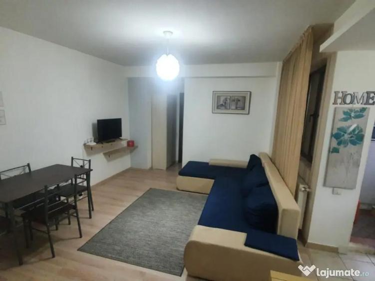 Apartament de vanzare, complet mobilat - Parcare inclusa - 9