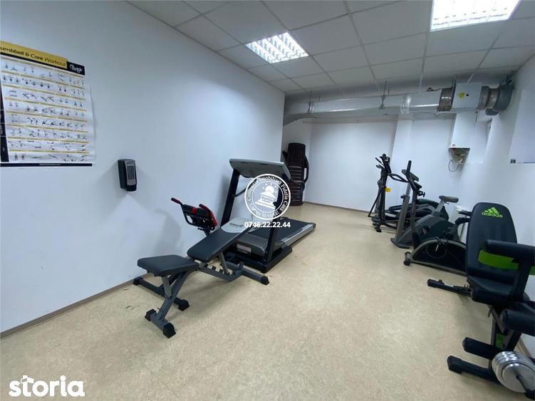 Apartament Nou 3 camere de vanzare Copou, - 10