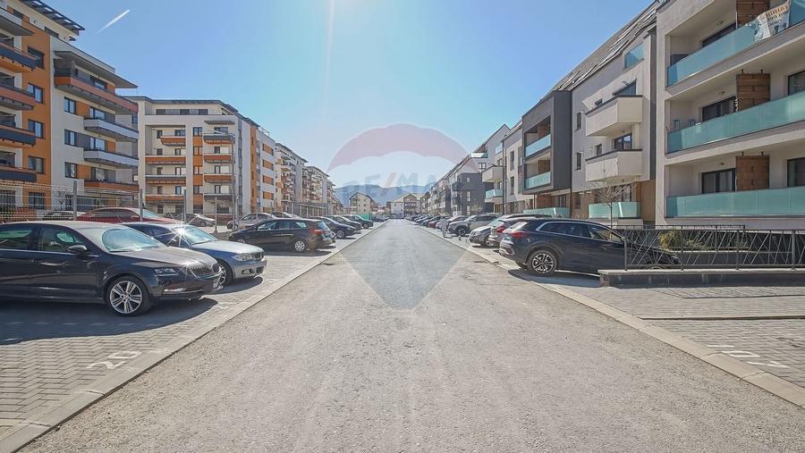 APARTAMENT DUPLEX 3 CAMERE | 82 MP | PARCARE SUBTERANA | MAURER VILLAS - 24