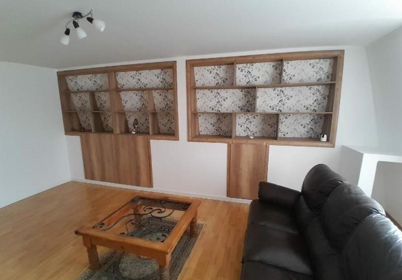 Apartament cu 3 camere Zona Zamca - 6