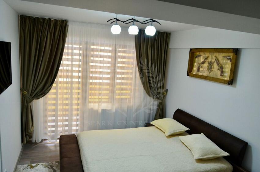 2 CAMERE // DOROBANTU RESIDENCE //80 MP - 8