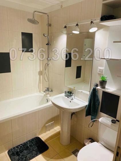 Apartament 2 camere Palladium Residence - 7