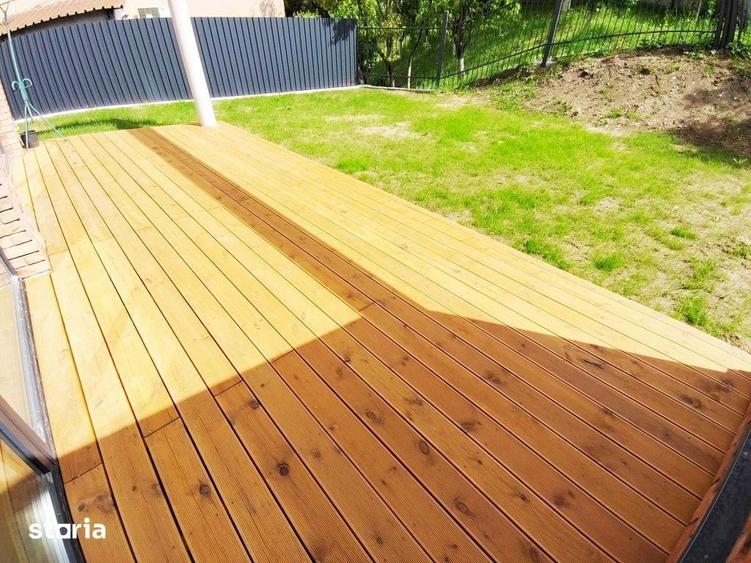 Casă cu 4 camere cu Teren 260 Mp în Gruia
