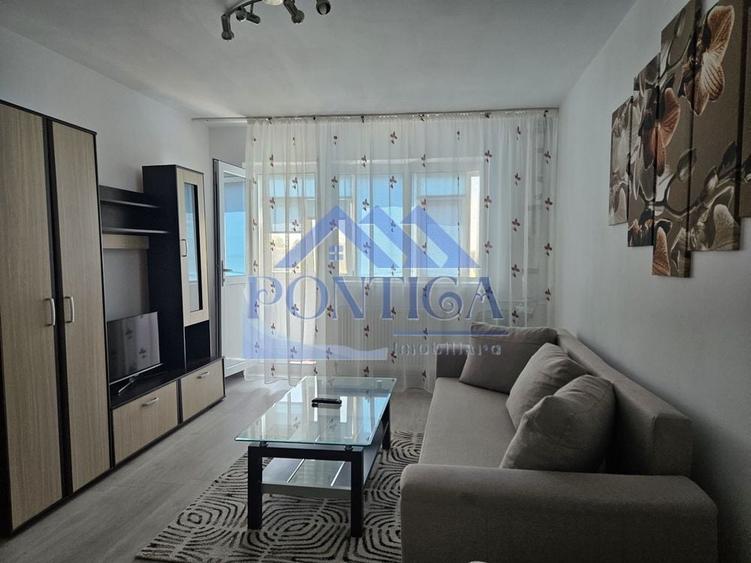 Închiriere apartament 2 camere, decomandat – Tomis Nord - 1