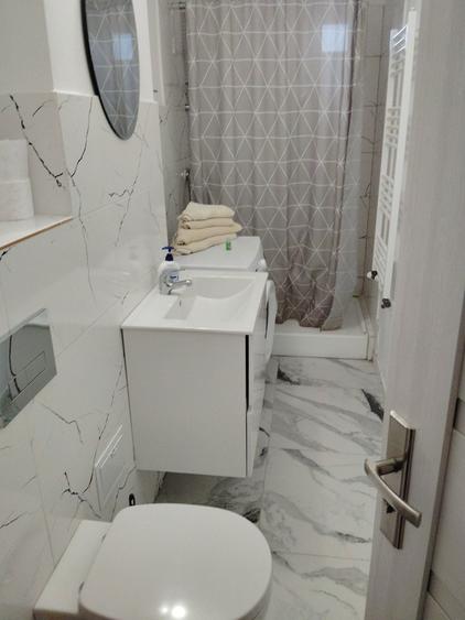 Inchiriez garsoniera regim hotelier Non stop - 3