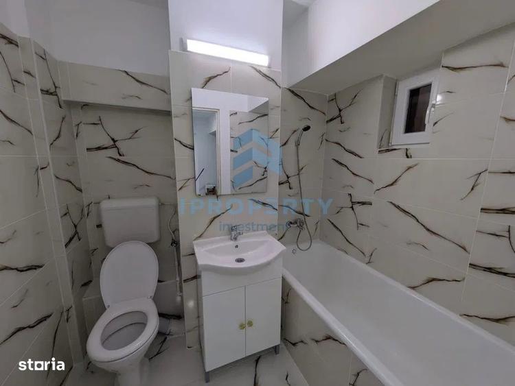 Apartament cu 3 camere în Obor