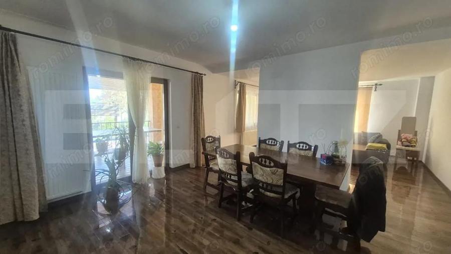 Casa 3 dormitoare de vanzare, 236 mp, teren 525 mp, Semicentral - 11