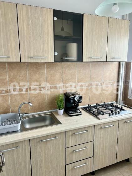 Garsoniera Dristor Metrou cu loc de parcare - 5