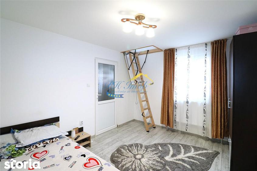 Casa de vanzare Scorteni, Prahova - 10