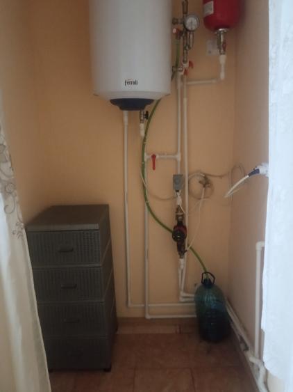 Berceni, Aparatorii Patriei - 7