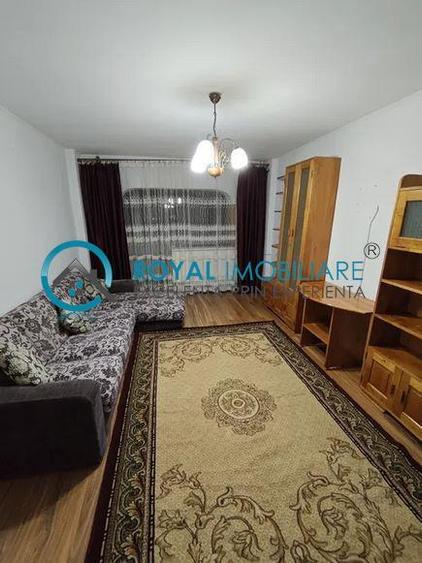 Royal Imobiliare - Vanzari apartamente 3 camere - Zona Cantacuzino - 1