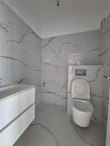 Penthouse duplex 197 mp Metrou Berceni - 9