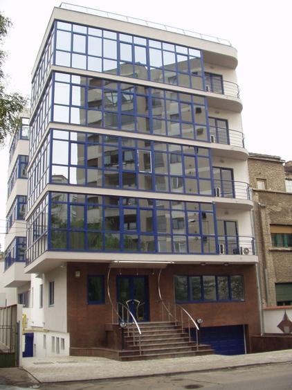 Inchiriere Birouri Moderne 109mp - Domenii - 1