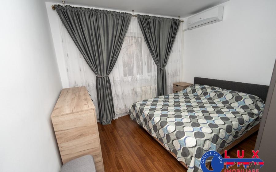 ID 625 PRIMA INCHIRIERE - Apartament 3 camere - Cartier C5 - 7