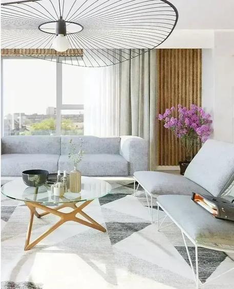 Apartament 3 camere | Curte si Gradina Proprie  | Bloc Boutique || - 6