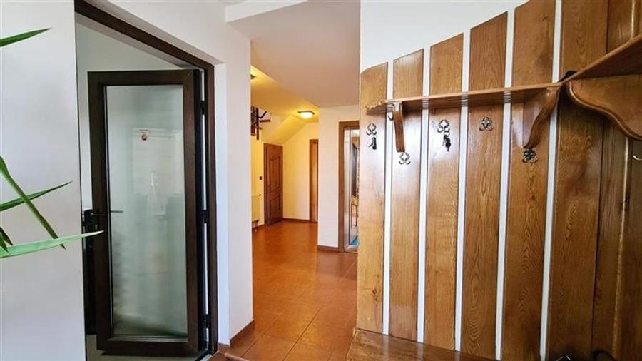 Unitate in Duplex Dumbravita intre strazile Balcescu-Ferventia padure - 2