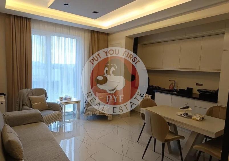 New World Residence | 3 camere | 64mp | Decomandat | B12821 - 3