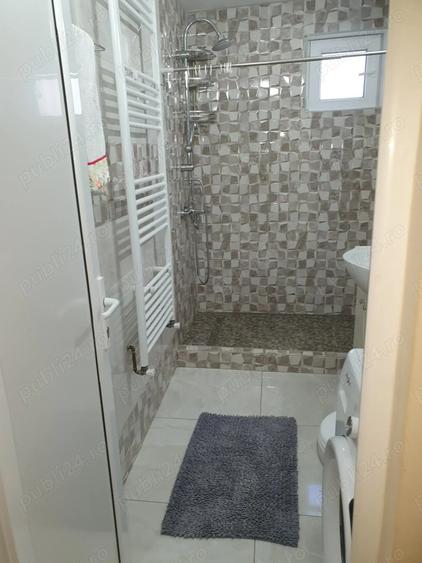 Apartament de vanzare zona Fagaras bloc de caramida et - 1