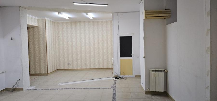 Gara-spatiu comercial diverse activitati - 3