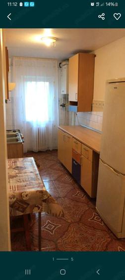 Apartament 2 camere zona Astra - 5