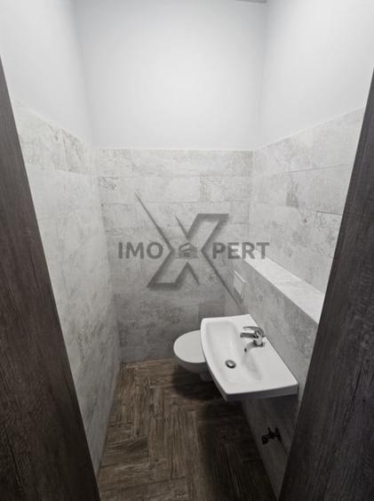 Satiu comercial pregatit pentru cafenea zona BMW - 5